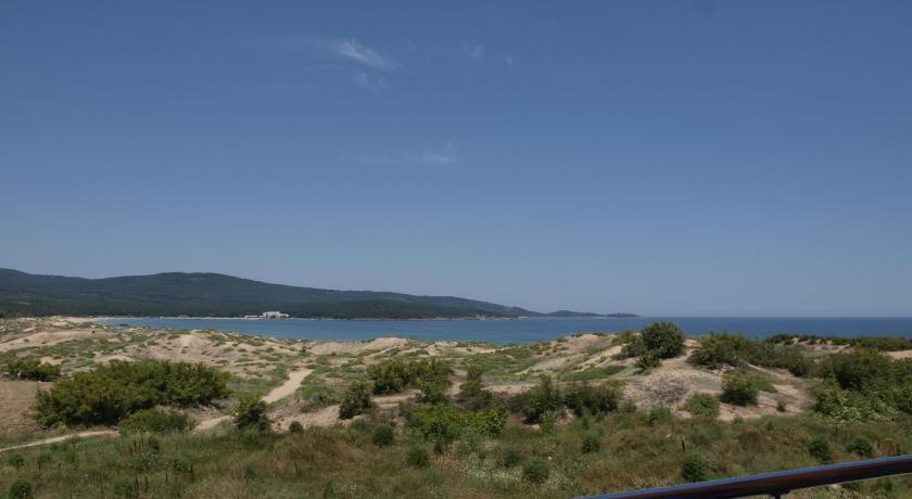 Hotel Penelope Primorsko Ruang foto